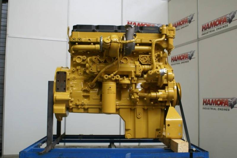 C13 Engine