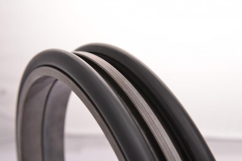 Duo Cone Seal , Floating Seals Brake Pack Rear