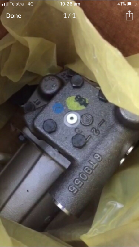 6146 ошибка bmw